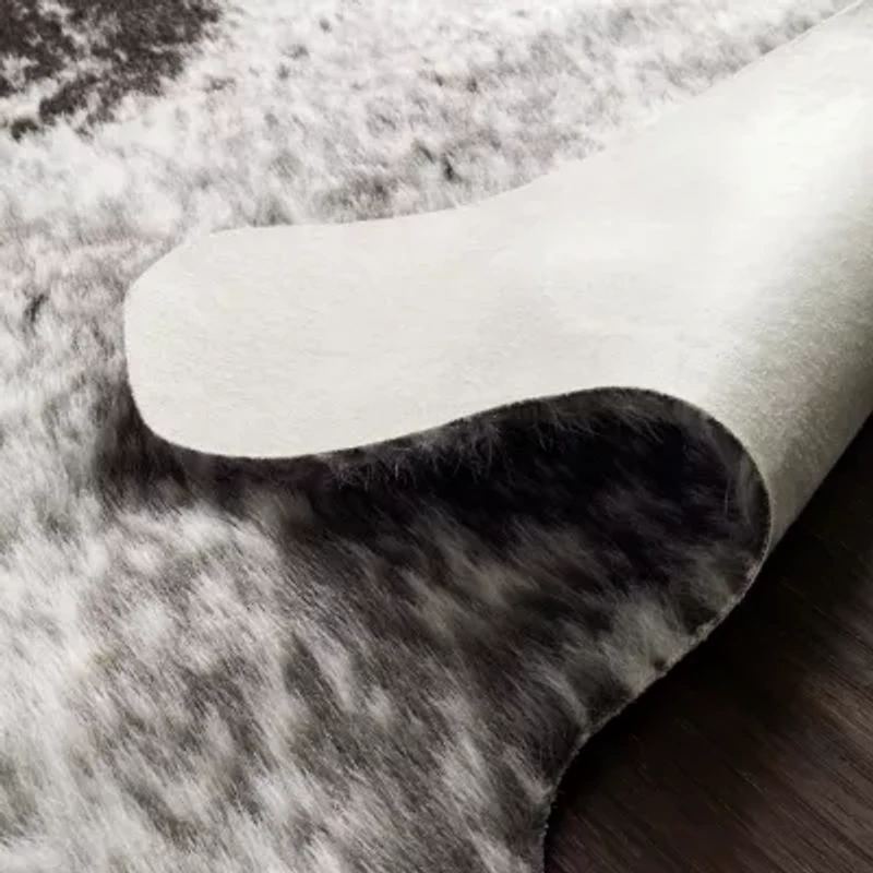 Loloi Grand Canyon Faux Hide Rugs