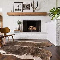 Loloi Grand Canyon Faux Hide Rugs