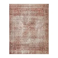 Loloi Layla Indoor Rectangular Accent Rug