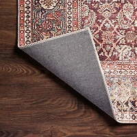 Loloi Layla Indoor Rectangular Accent Rug