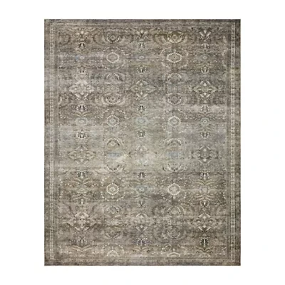 Loloi Layla Indoor Rectangular Accent Rug