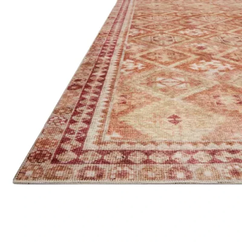 Loloi Layla Indoor Rectangular Accent Rug