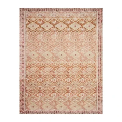 Loloi Layla Indoor Rectangular Accent Rug