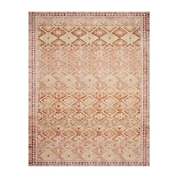 Loloi Layla Indoor Rectangular Accent Rug