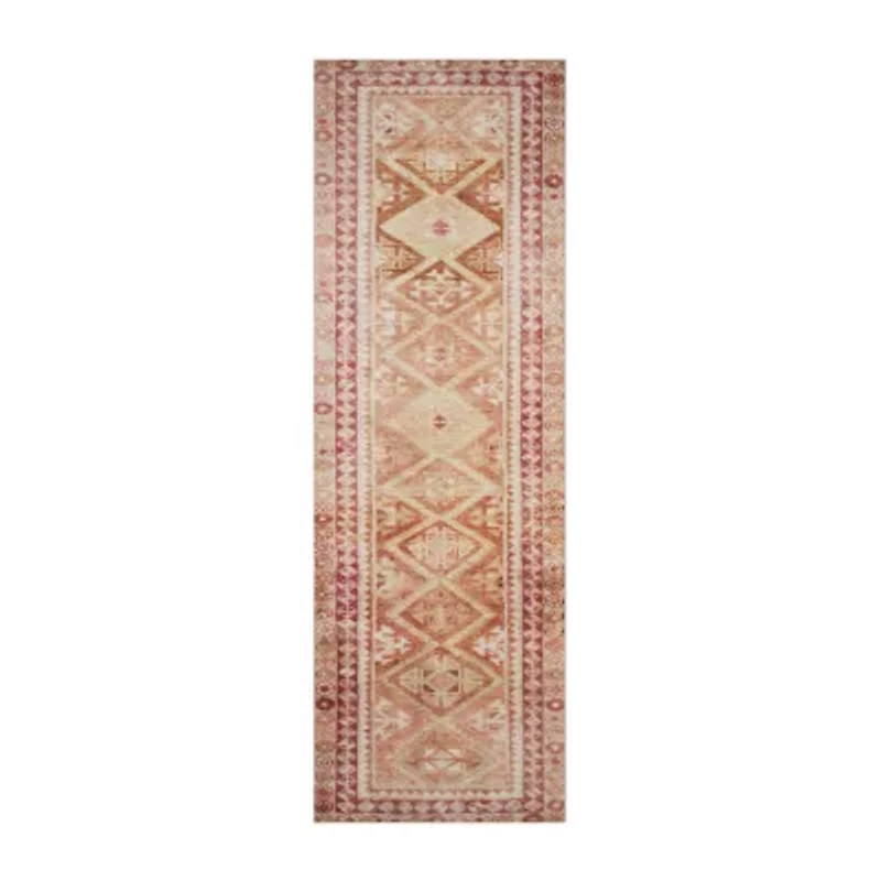 Loloi Layla Indoor Rectangular Accent Rug
