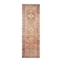 Loloi Layla Indoor Rectangular Accent Rug