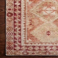 Loloi Layla Indoor Rectangular Accent Rug