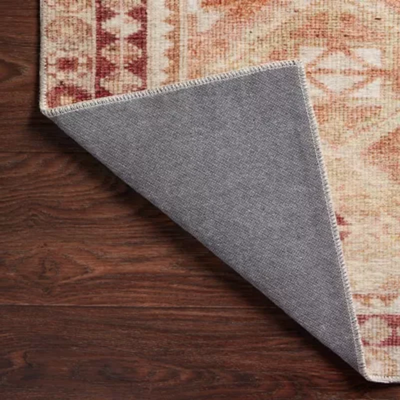 Loloi Layla Indoor Rectangular Accent Rug