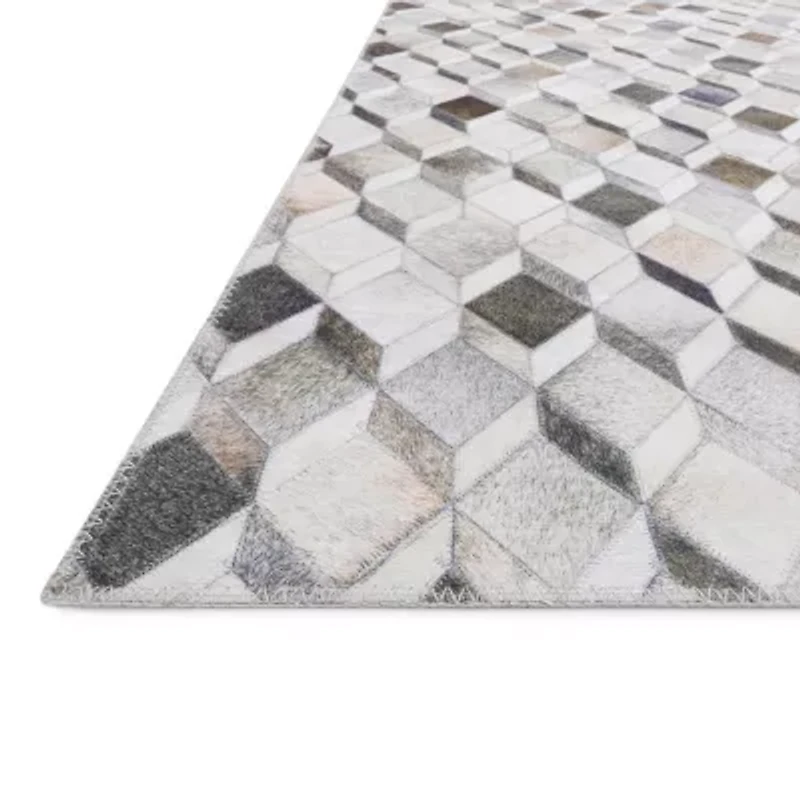 Loloi Maddox Animal Indoor Rectangular Accent Rug