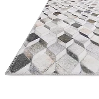 Loloi Maddox Animal Indoor Rectangular Accent Rug