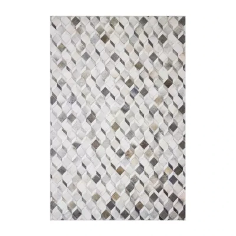 Loloi Maddox Animal Indoor Rectangular Accent Rug