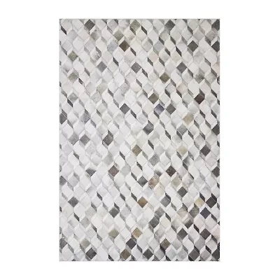 Loloi Maddox Animal Indoor Rectangular Accent Rug