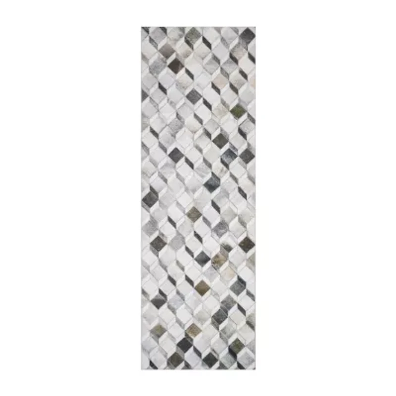 Loloi Maddox Animal Indoor Rectangular Accent Rug