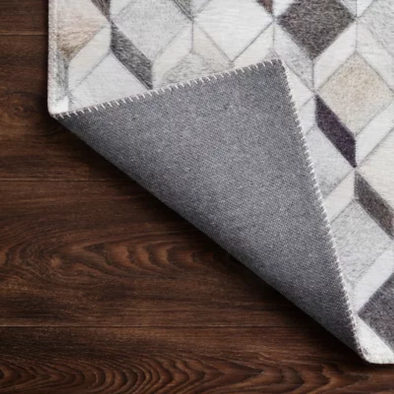 Loloi Maddox Animal Indoor Rectangular Accent Rug