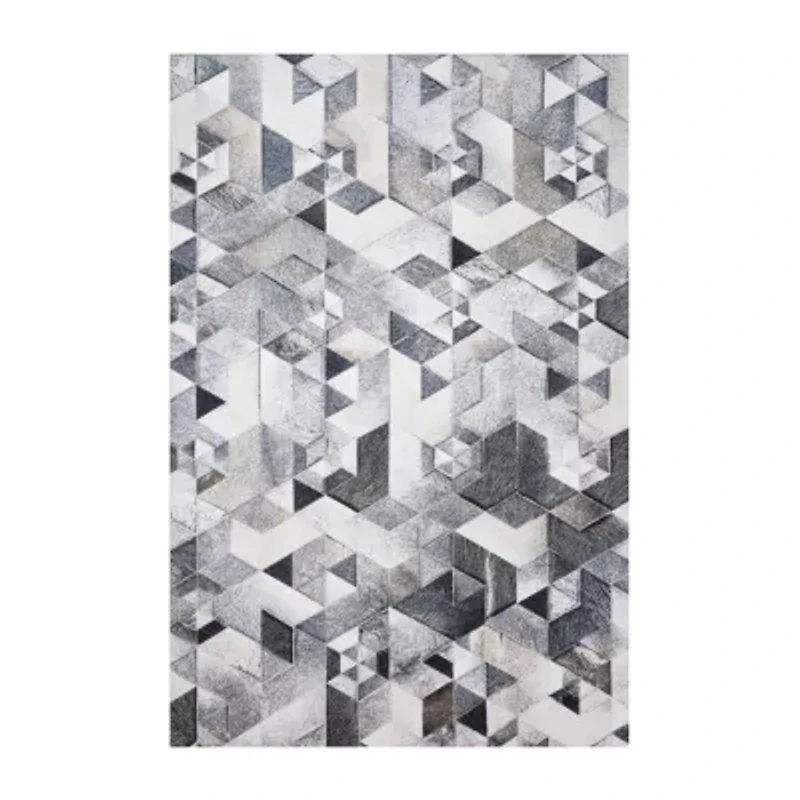 Loloi Maddox Animal Indoor Rectangular Accent Rug