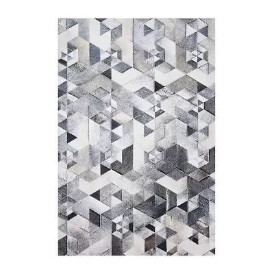 Loloi Maddox Animal Indoor Rectangular Accent Rug