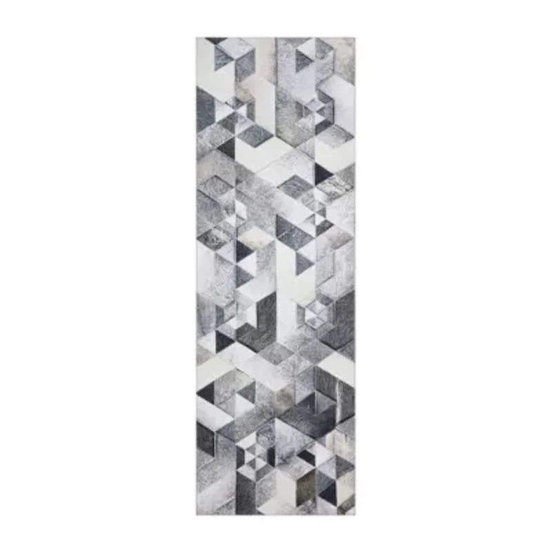 Loloi Maddox Animal Indoor Rectangular Accent Rug