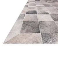 Loloi Maddox Animal Indoor Rectangular Accent Rug