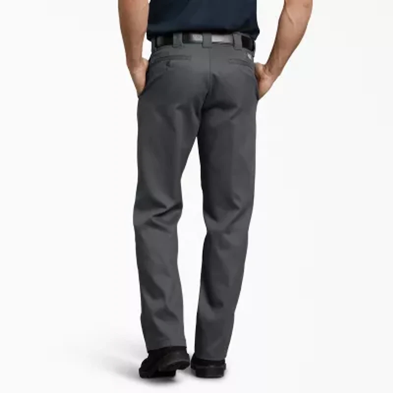 Dickies 874 Flex Twill Mens Stain Resistant Original Fit Big and Tall Workwear Pant