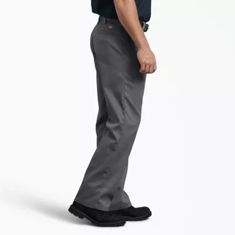 Dickies 874 Flex Twill Mens Stain Resistant Original Fit Big and Tall Workwear Pant