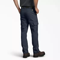 Dickies Flex Mechanical Stretch Twill Mens Wrinkle Resistant Slim Fit Cargo Pant