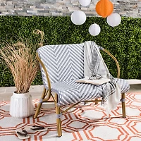 Safavieh Dandra Bench