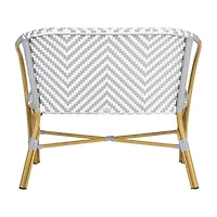 Dandra Bench