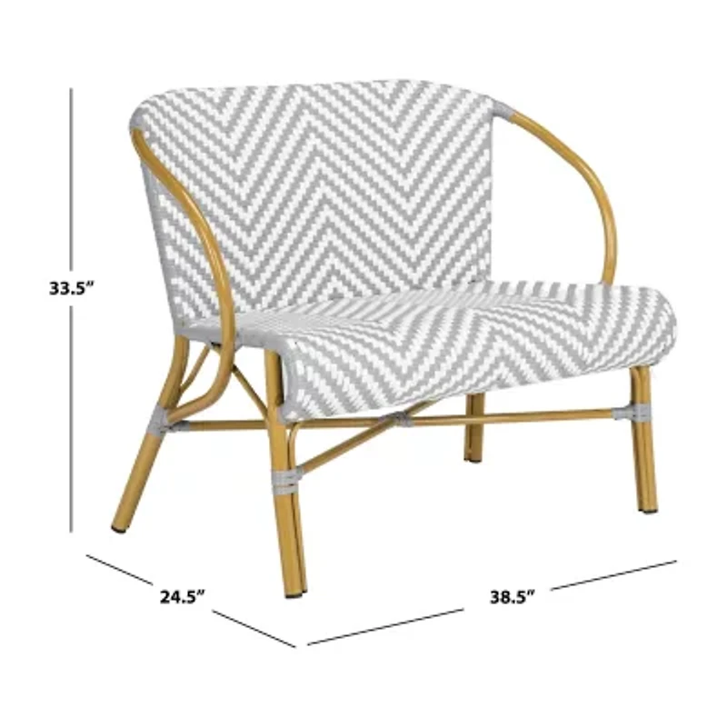 Dandra Bench