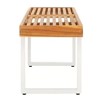 Safavieh Monti Bench