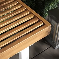 Safavieh Monti Bench