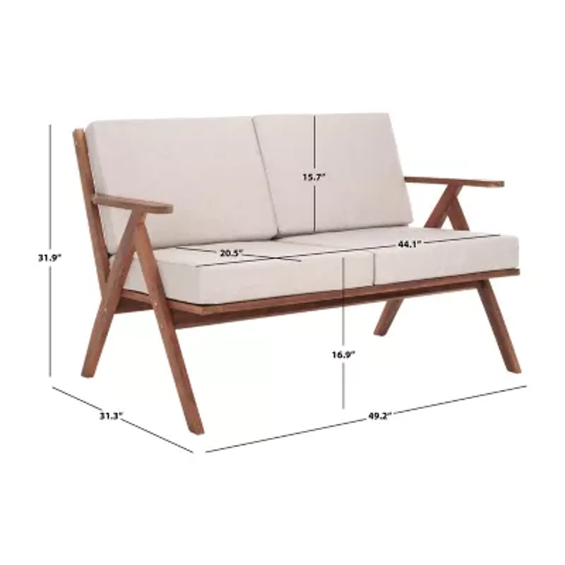 Safavieh Dryad Bench