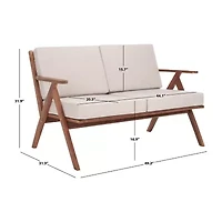 Safavieh Dryad Bench