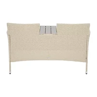 Viora Loveseat