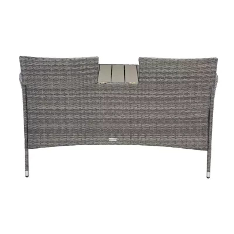 Safavieh Viora Loveseat