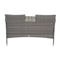 Safavieh Viora Loveseat