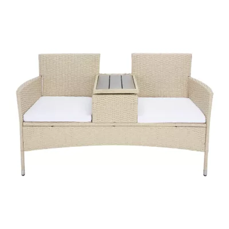 Viora Loveseat