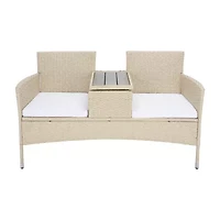 Viora Loveseat