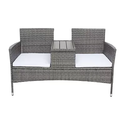 Safavieh Viora Loveseat