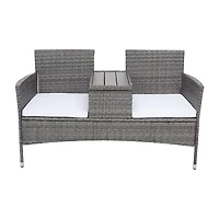 Safavieh Viora Loveseat