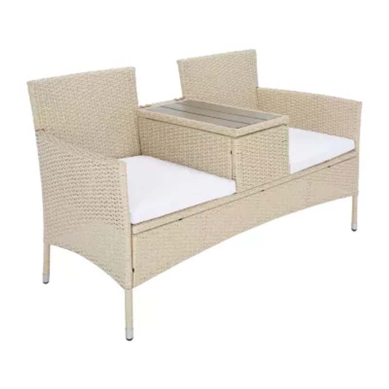 Safavieh Viora Loveseat