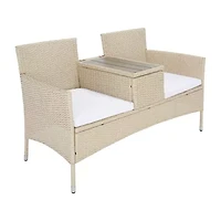 Safavieh Viora Loveseat