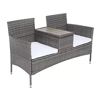 Safavieh Viora Loveseat