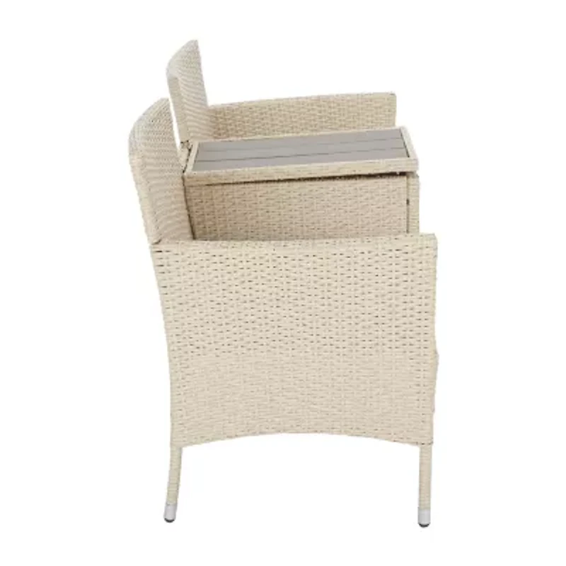 Viora Loveseat