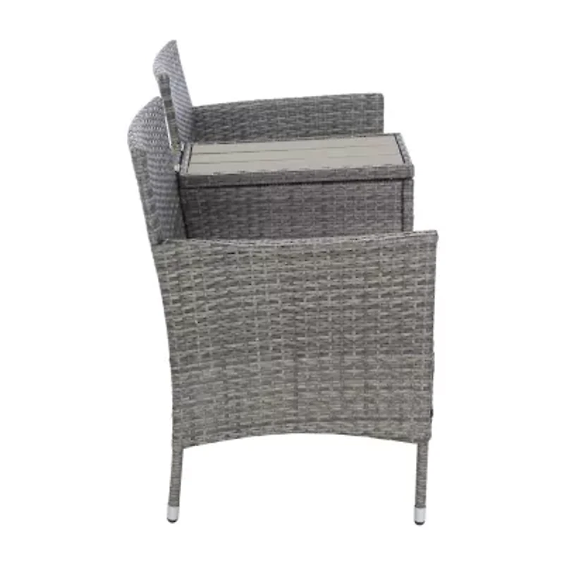 Safavieh Viora Loveseat