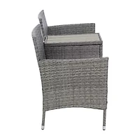 Safavieh Viora Loveseat