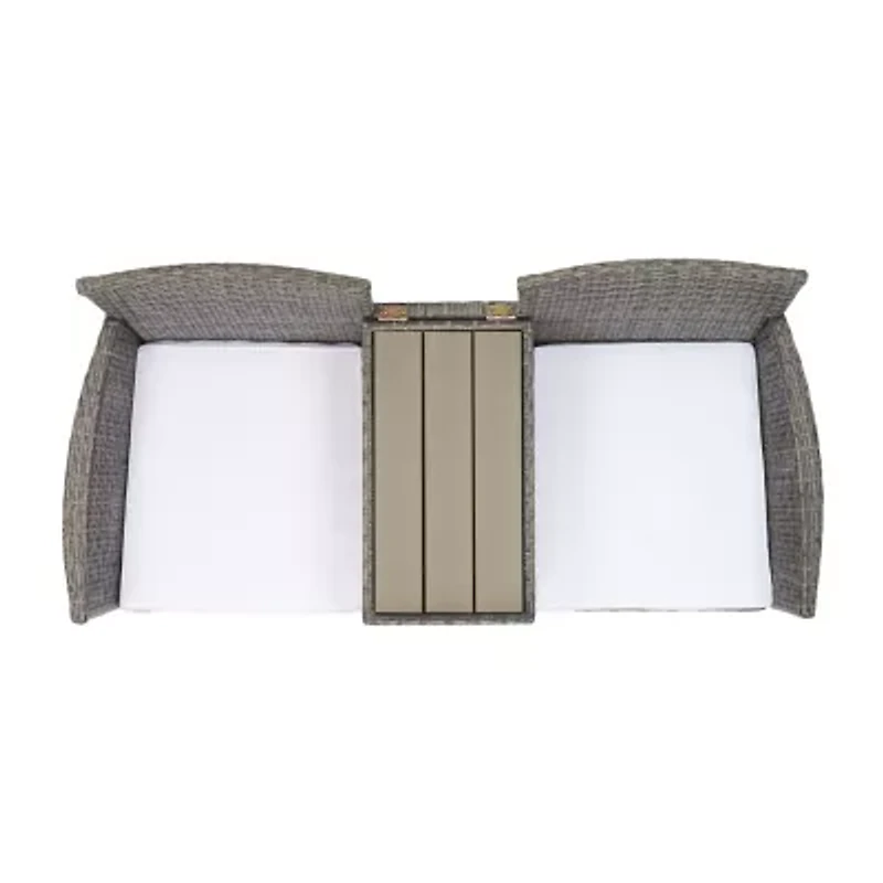 Safavieh Viora Loveseat