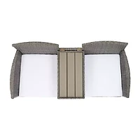 Safavieh Viora Loveseat