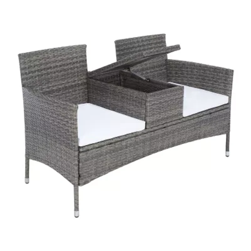 Safavieh Viora Loveseat