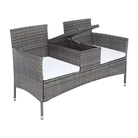 Safavieh Viora Loveseat
