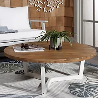 Safavieh Leo Coffee Table